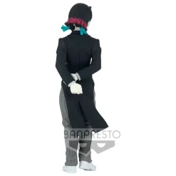 Demon Slayer Kimetsu no Yaiba - Enmu Figur: Banpresto