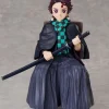Demon Slayer Kimetsu no Yaiba - Tanjiro Kamado Statue: Aniplex