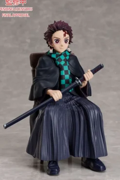 Demon Slayer Kimetsu no Yaiba - Tanjiro Kamado Statue: Aniplex