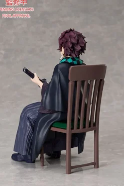 Demon Slayer Kimetsu no Yaiba - Tanjiro Kamado Statue: Aniplex