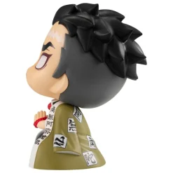 Demon Slayer Kimetsu no Yaiba - Gyomei Himejima Statue / Look Up: MegaHouse