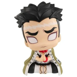 Demon Slayer Kimetsu no Yaiba - Gyomei Himejima Statue / Look Up: MegaHouse