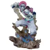Demon Slayer: Kimetsu no Yaiba - Akaza Figur / FiguartsZERO: Tamashii Nations