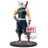 Demon Slayer Kimetsu no Yaiba -Tengen Uzui Figur: Banpresto