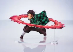 Demon Slayer: Kimetsu no Yaiba - Tanjiro Kamado Statue / ConoFig: Aniplex