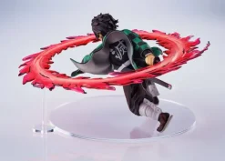 Demon Slayer: Kimetsu no Yaiba - Tanjiro Kamado Statue / ConoFig: Aniplex