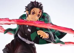 Demon Slayer: Kimetsu no Yaiba - Tanjiro Kamado Statue / ConoFig: Aniplex