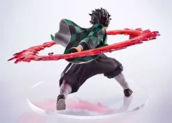 Demon Slayer: Kimetsu no Yaiba - Tanjiro Kamado Statue / ConoFig: Aniplex
