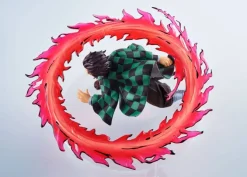 Demon Slayer: Kimetsu no Yaiba - Tanjiro Kamado Statue / ConoFig: Aniplex