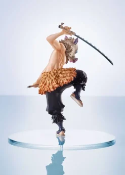 Demon Slayer: Kimetsu no Yaiba - Inosuke Statue / ConoFig: Aniplex