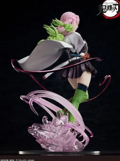 Demon Slayer: Kimetsu no Yaiba - Mitsuri Kanroji Statue / Deluxe Edition: FREEing