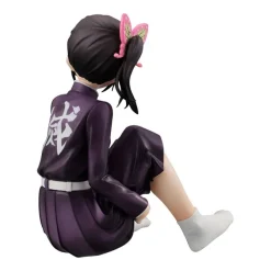 Demon Slayer Kimetsu no Yaiba - Kanao Tsuyuri Statue / G.E.M Series - Palm Size Deluxe: MegaHouse