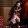 Demon Slayer: Kimetsu no Yaiba - Nezuko Kamado Statue / Pop Up Parade: Good Smile Company