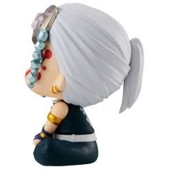 Demon Slayer Kimetsu no Yaiba - Tengen Uzui Statue / Look Up: MegaHouse