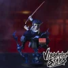 Demon Slayer: Kimetsu No Yaiba - Kaigaku Figur / Vibration Stars Plus: Banpresto