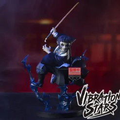 Demon Slayer: Kimetsu No Yaiba - Kaigaku Figur / Vibration Stars Plus: Banpresto