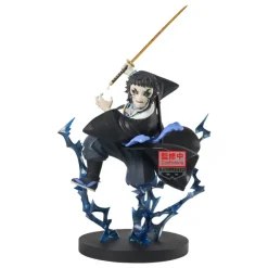 Demon Slayer: Kimetsu No Yaiba - Kaigaku Figur / Vibration Stars Plus: Banpresto