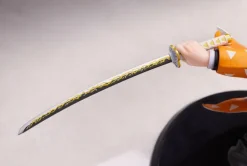 Demon Slayer Kimetsu no Yaiba - Zenitsu Agatsuma Statue: Aniplex