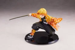 Demon Slayer Kimetsu no Yaiba - Zenitsu Agatsuma Statue: Aniplex