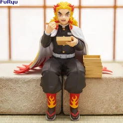 Demon Slayer: Kimetsu no Yaiba - Rengoku Kyojuro Noodle Stopper: Furyu