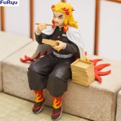 Demon Slayer: Kimetsu no Yaiba - Rengoku Kyojuro Noodle Stopper: Furyu