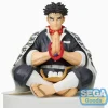 Demon Slayer Kimetsu no Yaiba - Gyomei Himejima Figur / Perching: Sega