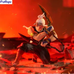 Demon Slayer Kimetsu no Yaiba - Tengen Uzui Figur / Noodle Stopper: Furyu