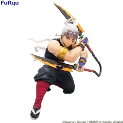 Demon Slayer Kimetsu no Yaiba - Tengen Uzui Figur / Noodle Stopper: Furyu