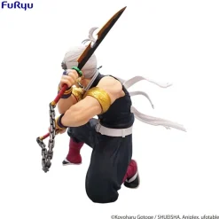 Demon Slayer Kimetsu no Yaiba - Tengen Uzui Figur / Noodle Stopper: Furyu