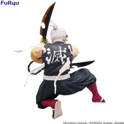 Demon Slayer Kimetsu no Yaiba - Tengen Uzui Figur / Noodle Stopper: Furyu