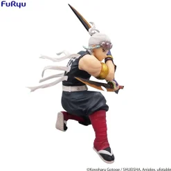 Demon Slayer Kimetsu no Yaiba - Tengen Uzui Figur / Noodle Stopper: Furyu