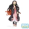 Demon Slayer Kimetsu no Yaiba - Nezuko Kamado Figur [NEUAUFLAGE]: Sega