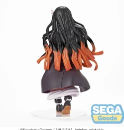 Demon Slayer Kimetsu no Yaiba - Nezuko Kamado Figur [NEUAUFLAGE]: Sega