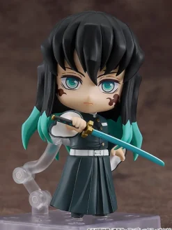 Demon Slayer: Kimetsu no Yaiba - Muichiro Tokito Nendoroid: Good Smile Company