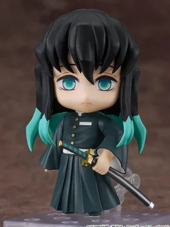 Demon Slayer: Kimetsu no Yaiba - Muichiro Tokito Nendoroid: Good Smile Company