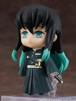 Demon Slayer: Kimetsu no Yaiba - Muichiro Tokito Nendoroid: Good Smile Company
