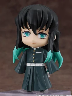 Demon Slayer: Kimetsu no Yaiba - Muichiro Tokito Nendoroid: Good Smile Company
