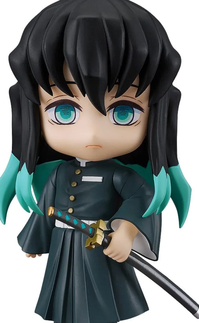Demon Slayer: Kimetsu no Yaiba - Muichiro Tokito Nendoroid: Good Smile Company