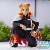 Demon Slayer Kimetsu no Yaiba - Kyojuro Rengoku Figur / Hashira Meeting (re-run): Sega
