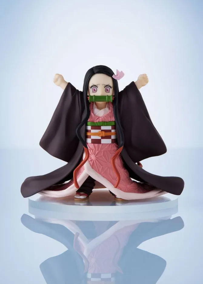 Demon Slayer: Kimetsu no Yaiba - Little Nezuko Figur / ConoFig: Aniplex