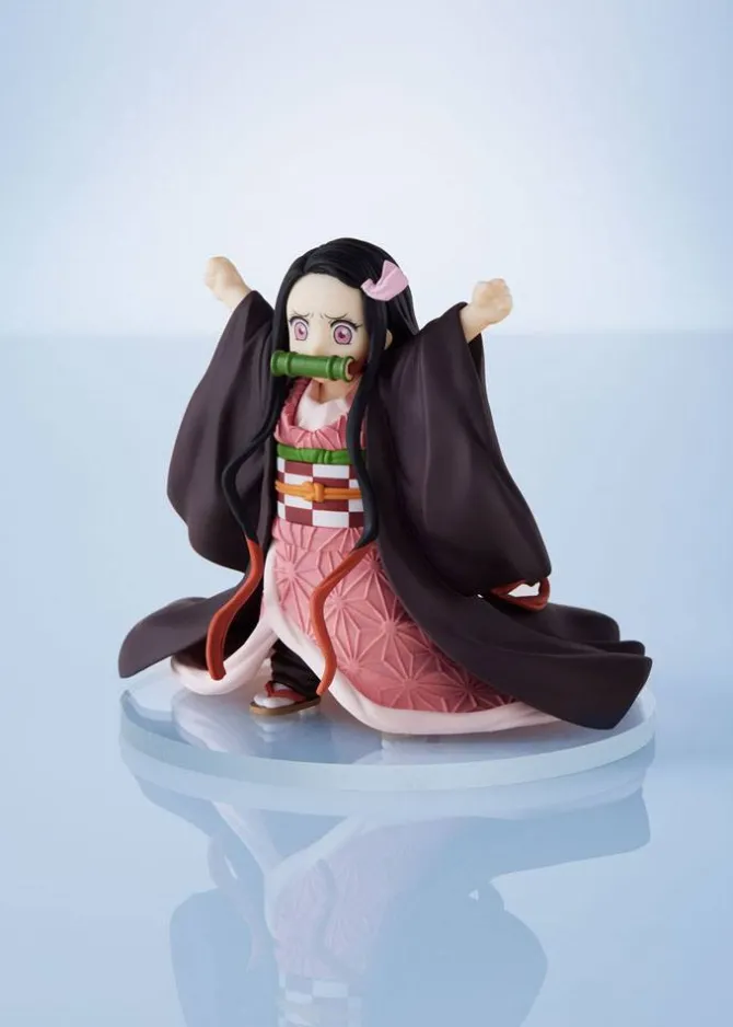 Demon Slayer: Kimetsu no Yaiba - Little Nezuko Figur / ConoFig: Aniplex