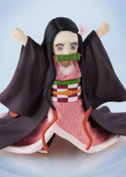 Demon Slayer: Kimetsu no Yaiba - Little Nezuko Figur / ConoFig: Aniplex