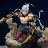 Demon Slayer: Kimetsu no Yaiba - Tengen Uzui Statue / FiguartsZERO: Tamashii Nations