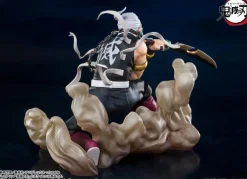 Demon Slayer: Kimetsu no Yaiba - Tengen Uzui Statue / FiguartsZERO: Tamashii Nations