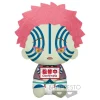 Demon Slayer: Kimetsu no Yaiba - Akaza Plüschi / Big Plush Series: Banpresto