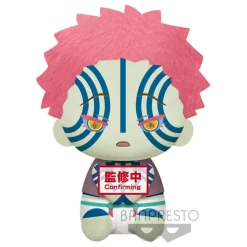 Demon Slayer: Kimetsu no Yaiba - Akaza Plüschi / Big Plush Series: Banpresto
