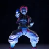 Demon Slayer: Kimetsu no Yaiba - Akaza Actionfigur / BUZZmod: Aniplex