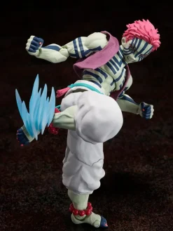 Demon Slayer: Kimetsu no Yaiba - Akaza Actionfigur / BUZZmod: Aniplex