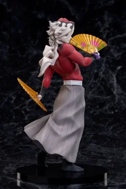 Demon Slayer: Kimetsu no Yaiba - Douma Statue: Aniplex
