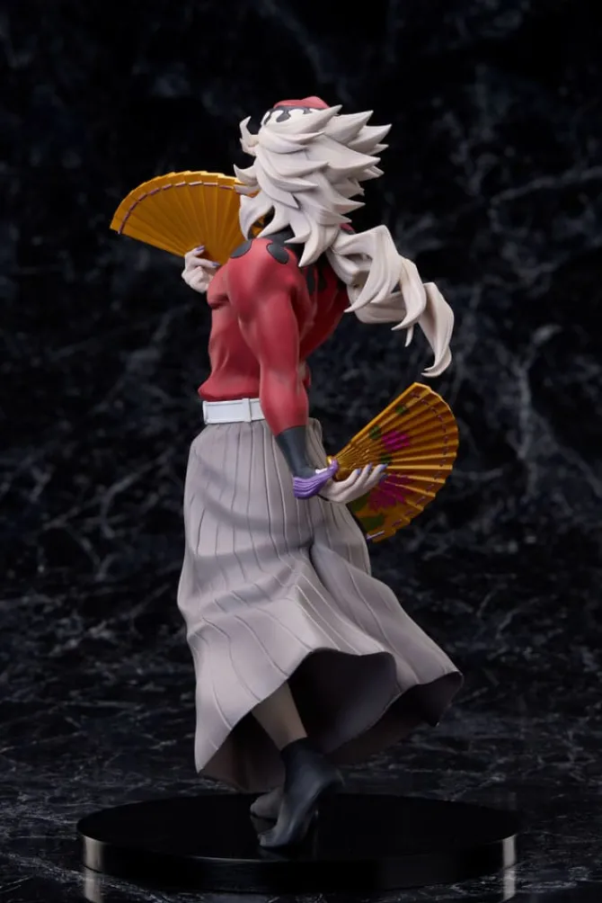 Demon Slayer: Kimetsu no Yaiba - Douma Statue: Aniplex